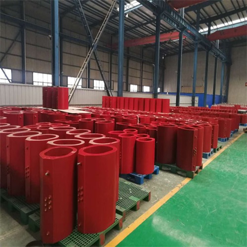 康平500KVA干式变压器厂家