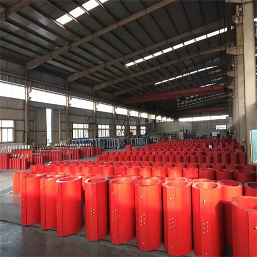 阳西SCB13干式变压器