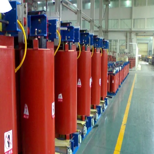 阳西SCB10-200KVA干式变压器