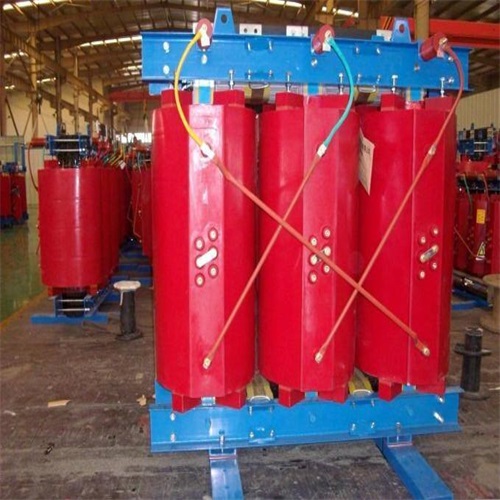 阳西SCB10-1000KVA干式变压器