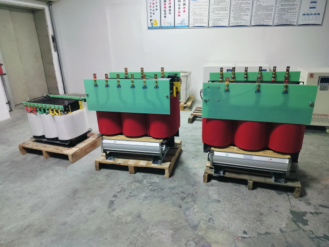 阳西KS11-1000KVA矿用变压器